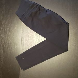 Gymshark x WS black leggings (S)